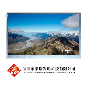 10.1寸液晶屏：一览众山小的精致显示屏